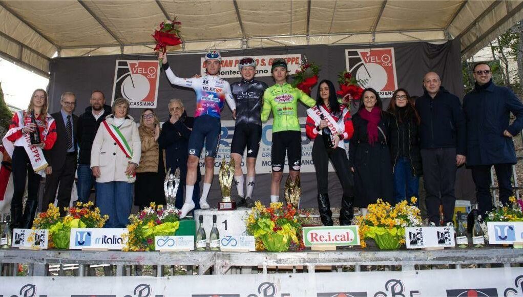 Gran Premio di San Giuseppe