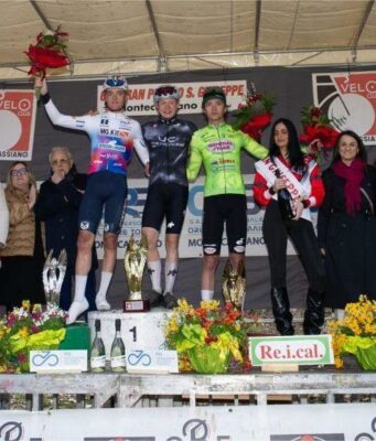 Gran Premio di San Giuseppe