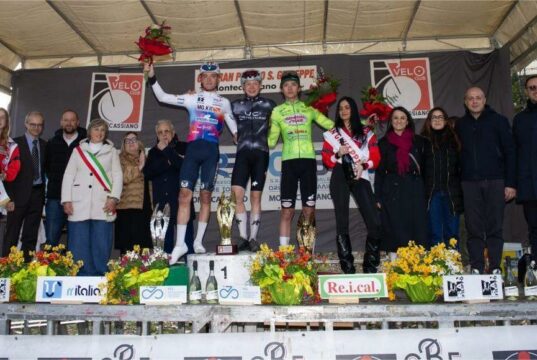 Gran Premio di San Giuseppe