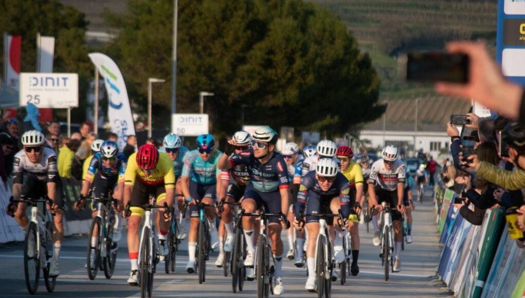 Grand Prix Slovenian Istra