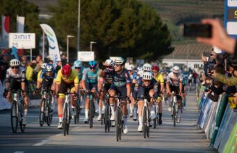 Grand Prix Slovenian Istra