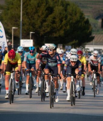 Grand Prix Slovenian Istra