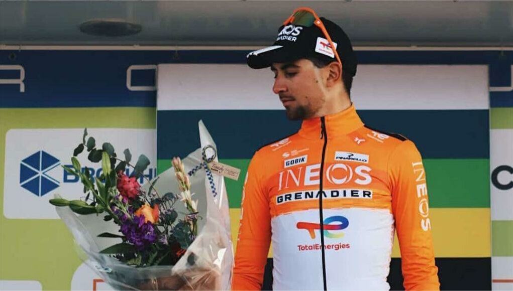 Metec Olympia's Tour