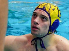 Serie A2 di pallanuoto, la Pallanuoto Bergamo viene sconfitta in casa dal Piacenza Pallanuoto 2018 Federico Albani