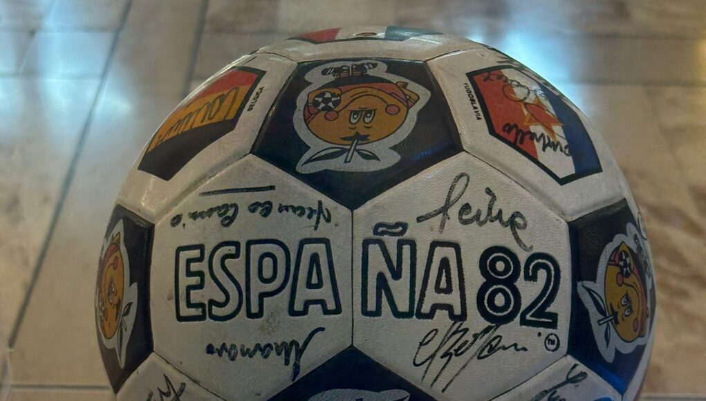 pallone Sfumature d'azzurro