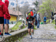 St. Patrick’s Vertical, Paolo Poli e Lidia Moioli vincono l’edizione 2026 St. Patrick Vertical