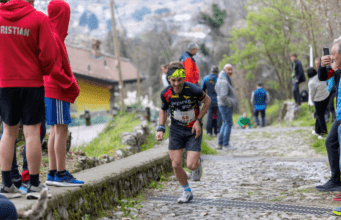 St. Patrick Vertical