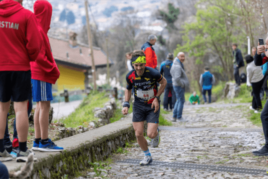 St. Patrick Vertical