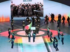 GIochi Paralimpici Invernali