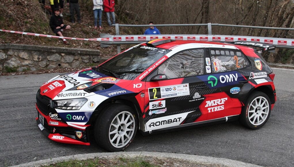 Rally Prealpi Orobiche