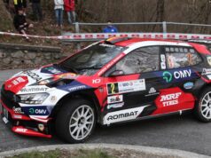Rally Prealpi Orobiche