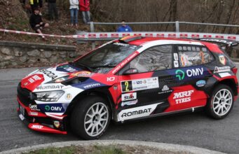 Rally Prealpi Orobiche