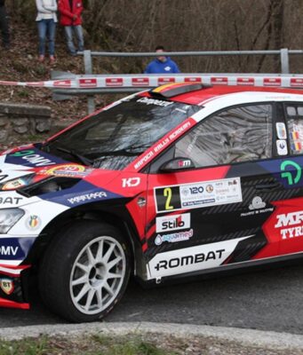 Rally Prealpi Orobiche, le iscrizioni sono aperte fino al 3 aprile Rally Prealpi Orobiche