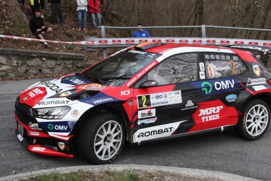 Rally Prealpi Orobiche, le iscrizioni sono aperte fino al 3 aprile Rally Prealpi Orobiche