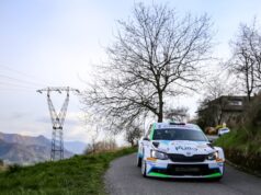 Rally Prealpi Orobiche