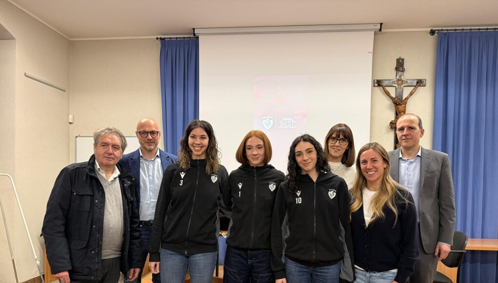 Bergamo Sport e Territorio