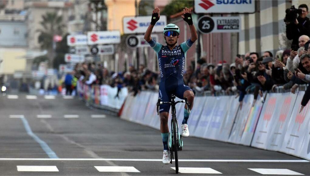 Trofeo Laigueglia