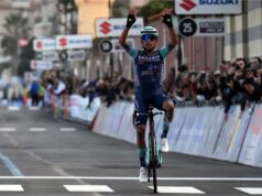 Trofeo Laigueglia