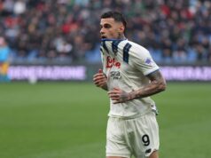 Atalanta, all’Olimpico contro la Lazio per garantirsi la finale di Coppa Italia Atalanta