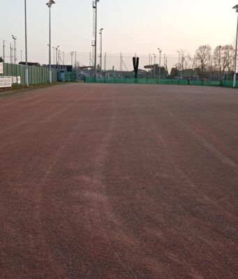 Tamburello, domenica campionati al via. Tre le bergamasche di Serie A: Arcene, Castelli Calepio e Dossena tamburello