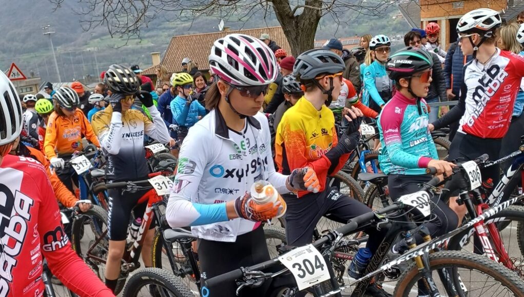 simone canali Ciclismo