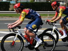 Tirreno-Adriatico: Filippo Ganna sfida Isaac Del Toro per la generale, Simone Consonni a disposizione di Jonathan Milan Tirreno-Adriatico