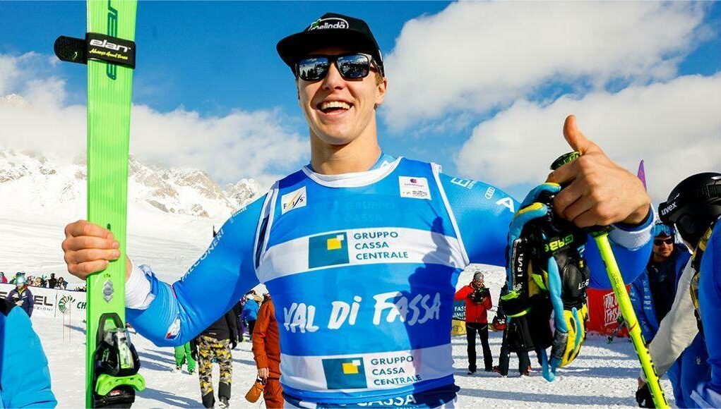 Coppa del Mondo skicross