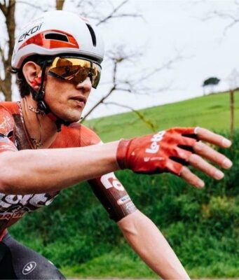 Coppa Italia delle Regioni, Simone Gualdi sul podio della classifica giovani Simone Gualdi