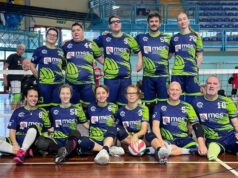 Sitting Volley: Ponte San Pietro ospita il Torneo misto interregionale Sitting Volley