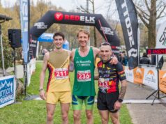 Luca Magri e Viven Bonzi dettano legge alla Sky del Canto Sky del Canto