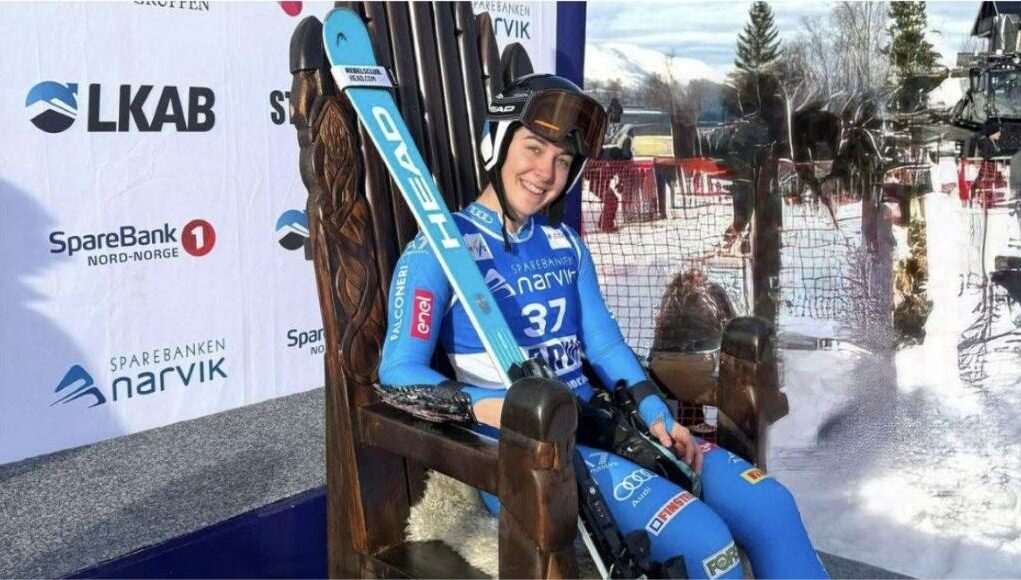 Mondiali Juniores di sci alpino