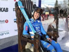 Mondiali Juniores di sci alpino