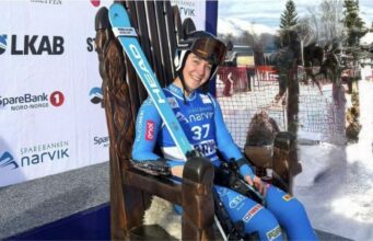 Mondiali Juniores di sci alpino