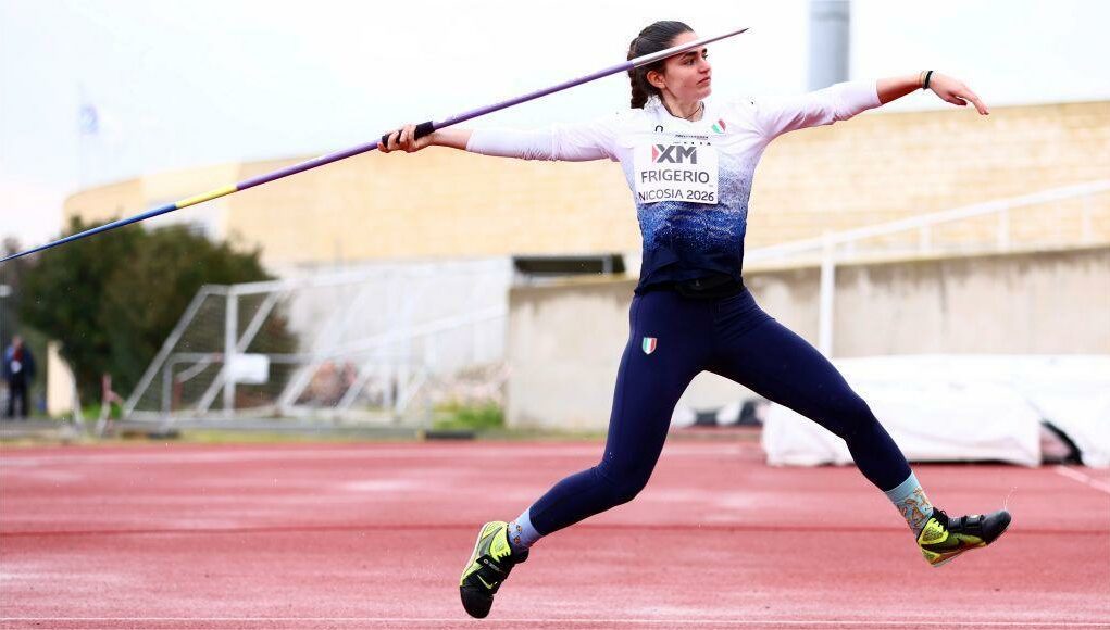 Coppa Europa dei lanci