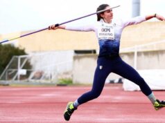 Coppa Europa di lanci, Sofia Frigerio ottiene la top ten nel lancio del disco Under 23 Coppa Europa dei lanci