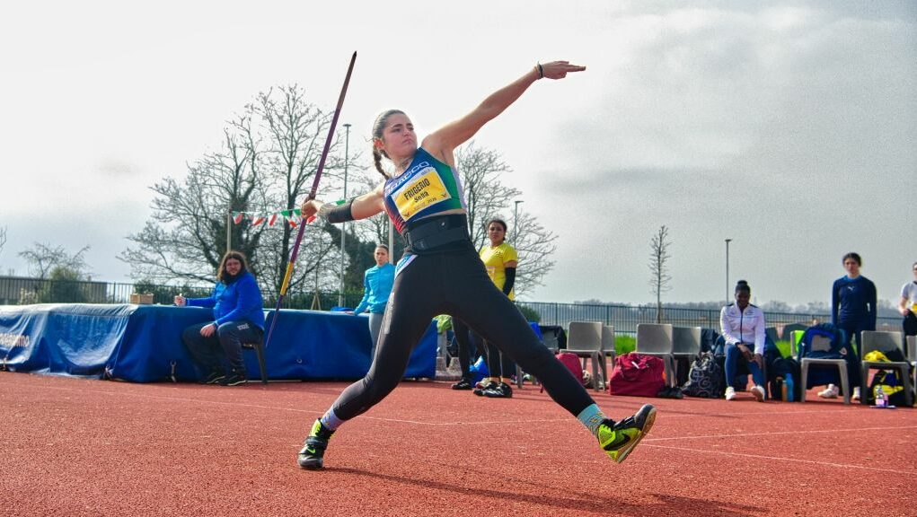 Campionati Italiani di Lanci