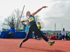 Campionati Italiani di Lanci