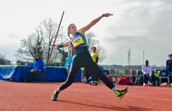 Campionati Italiani di Lanci