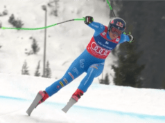 Supergigante di Kvitfjell