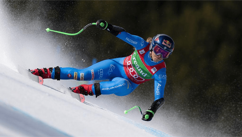 Supergigante di Soldeu