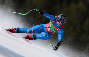 Supergigante di Soldeu