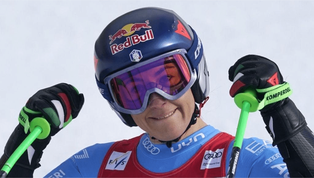 Supergigante di Soldeu