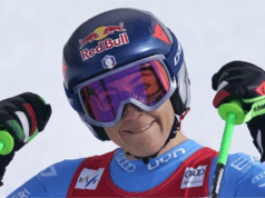 Coppa del Mondo di sci alpino, Sofia Goggia vince il secondo supergigante di Soldeu Supergigante di Soldeu