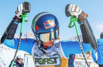 Coppa del Mondo di sci alpino: Breezy Johnson firma il miglior tempo nel training della discesa libera di Kvitjell, lontana Sofia Goggia Supergigante della Val di Fassa