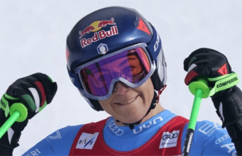 Supergigante di Soldeu