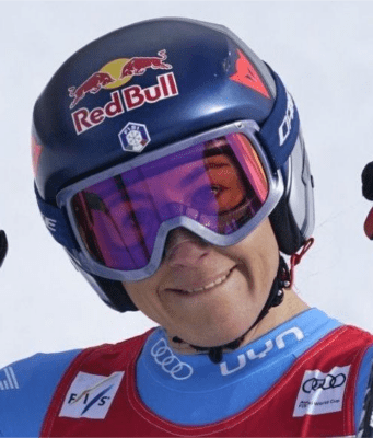 Supergigante di Soldeu