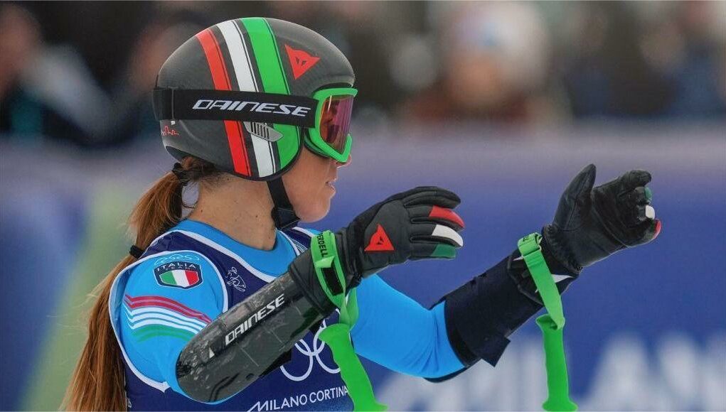 Olimpiadi Invernali di Milano-Cortina 2026