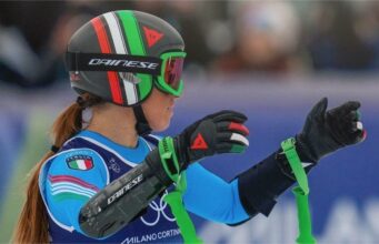 Coppa del Mondo di sci alpino: Marte Monsen guida il secondo training della discesa libera di Kvitfjell, Nicol Delago e Sofia Goggia le migliori italiane Olimpiadi Invernali di Milano-Cortina 2026