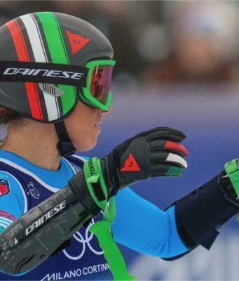 Olimpiadi Invernali di Milano-Cortina 2026