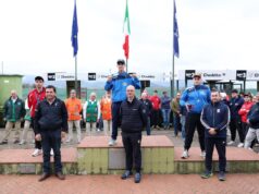 Tiro a volo, podi per Andrea Guidi e Andrea Lombardini al Campionato d’Inverno di Fossa Olimpica Tiro a volo